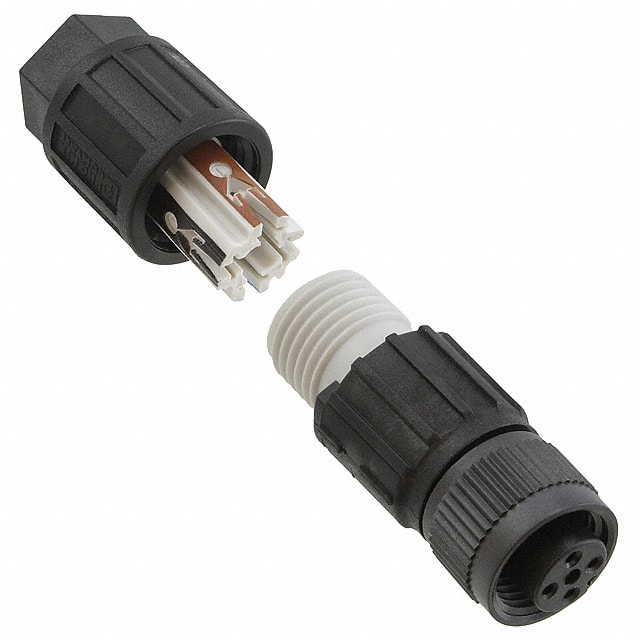 1641701 Phoenix Contact  Gruppi di connettori circolari